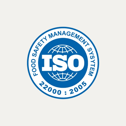 ISO 22000:2005