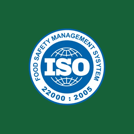 ISO 22000:2005