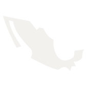 Mapa de México