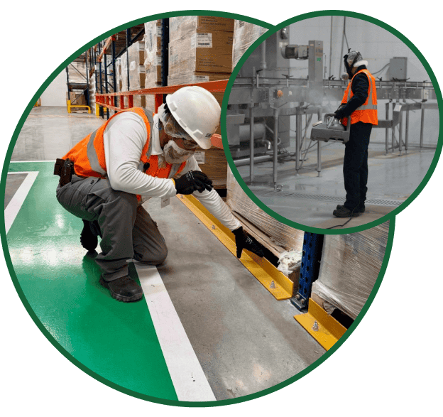 Técnico Industrial 2