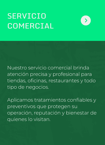 Servicio Comercial Active