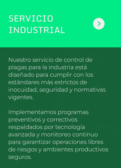 Servicio Industrial Active