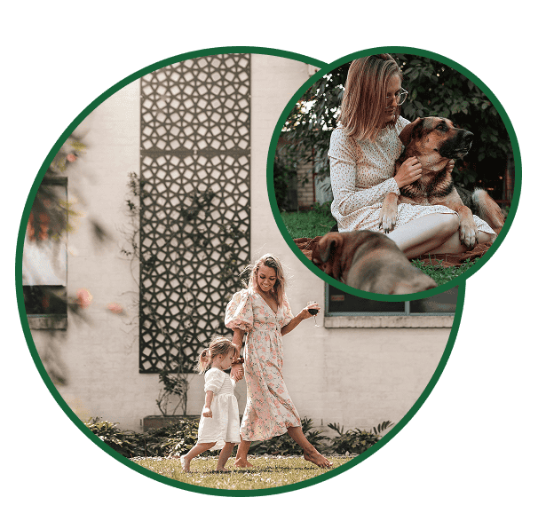 Familia segura